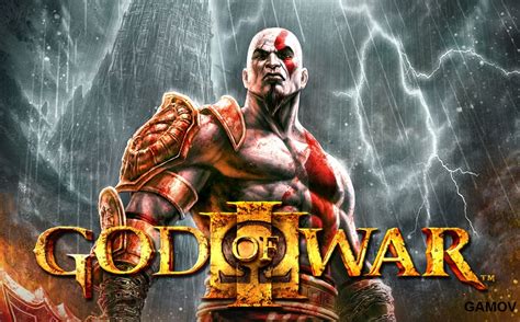 God of War free Download Full Version PC .